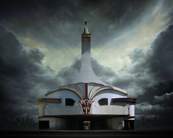 Movietheater
