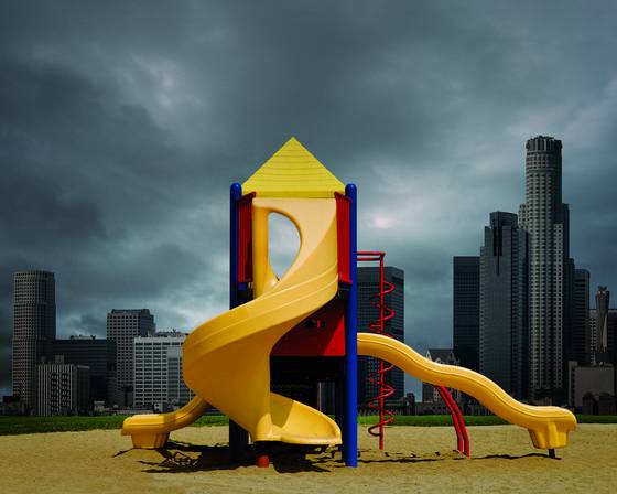 Playground