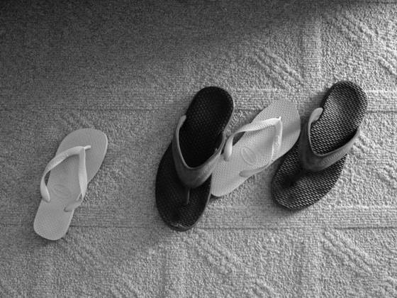 Dancing