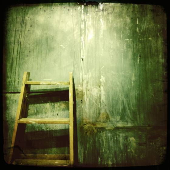 Ladder