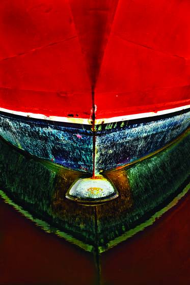 In_harbor