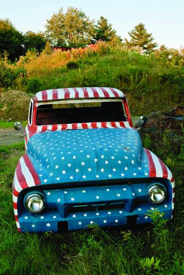 Flag_truck