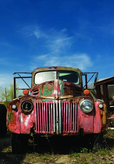 Ford_flatbed