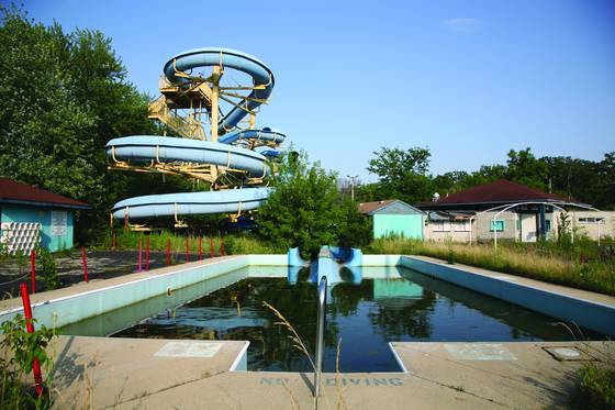 No_diving