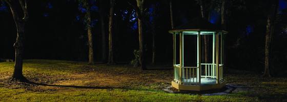 Gazeebo