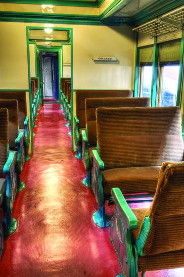 No_seating