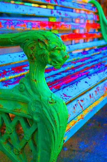 Bench