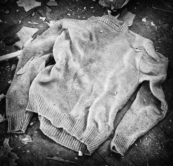 Discarded