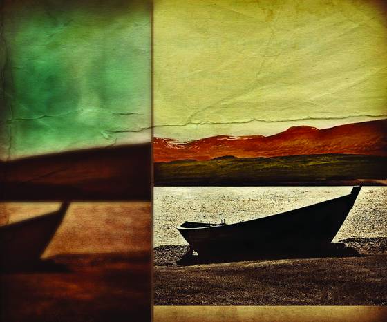 Island_boats