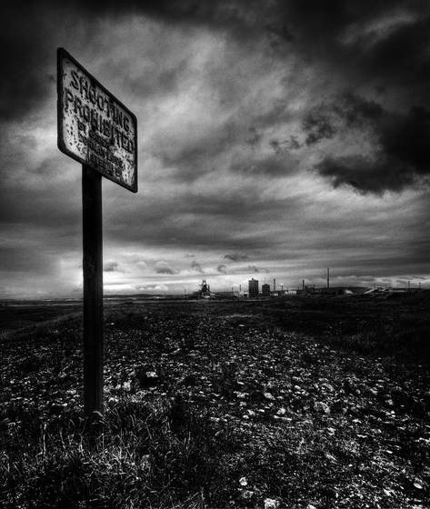 Wasteland