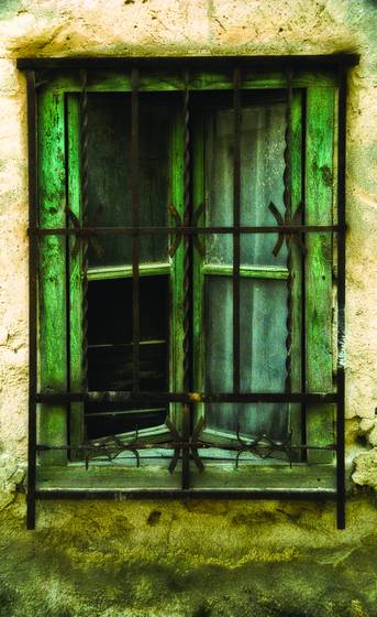 Window