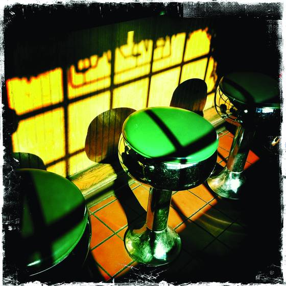 Diner_stools