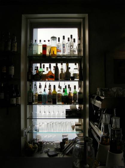 Vodka