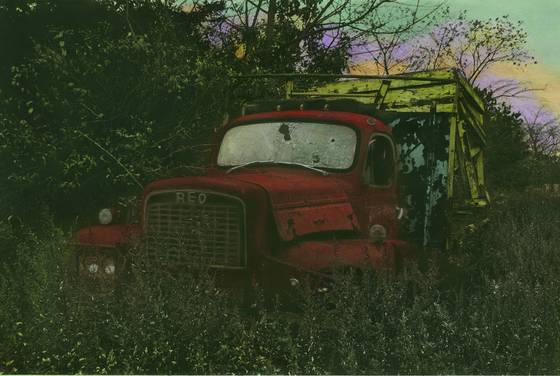 Reo_truck