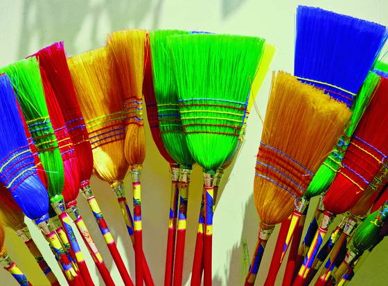 Brooms