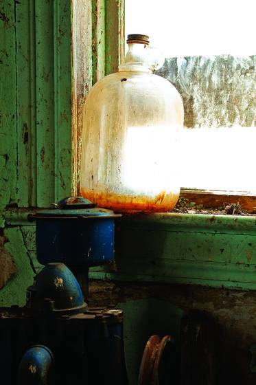 Jug