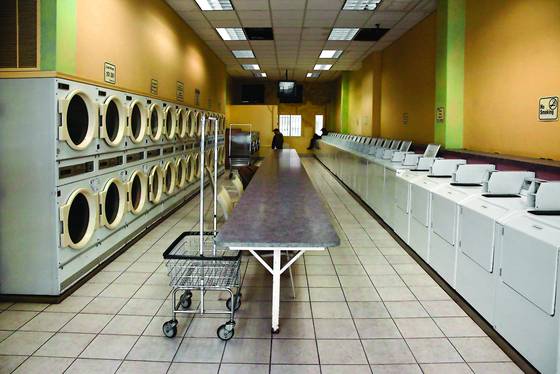 Laundromat__1