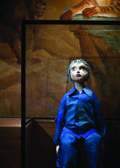 Marionette_caged