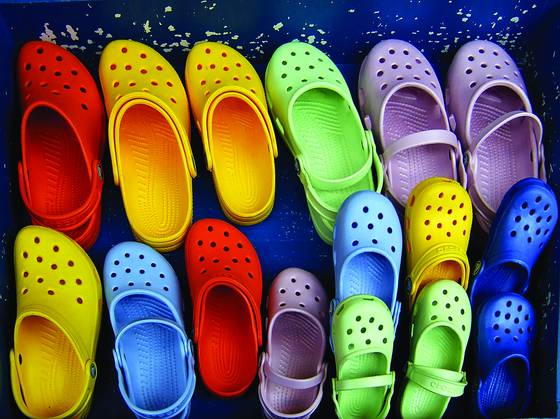 Rubber_shoes