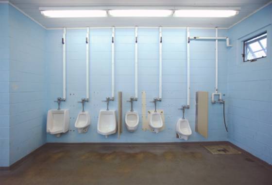 Urinals