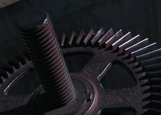 Gear