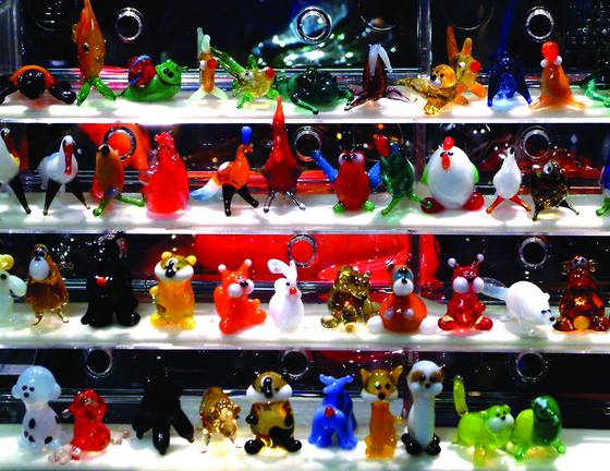 Glass_minatures