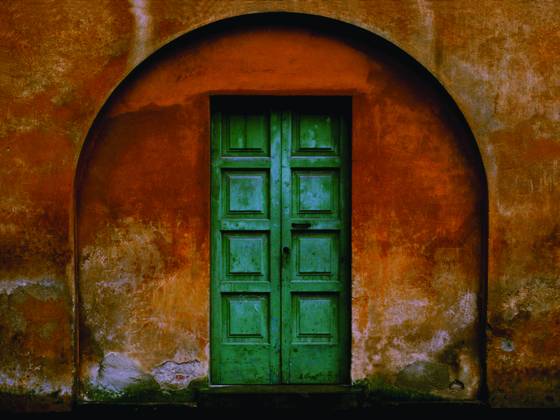 Italian_arched_door