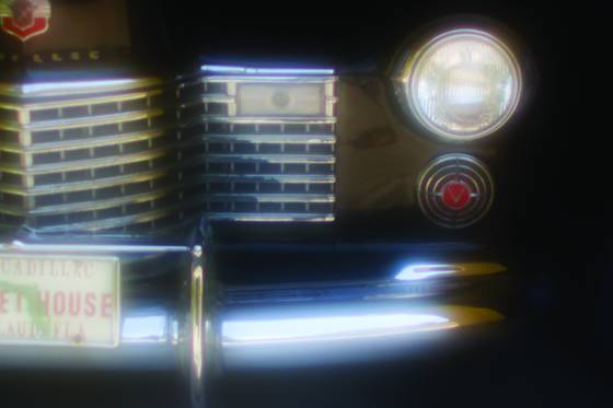 Cadillac