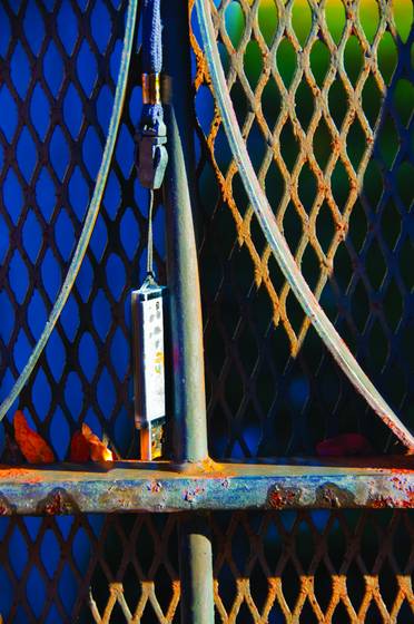 Fence
