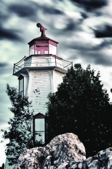 Lighthouse