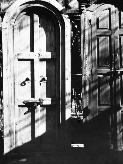 Taos_doors