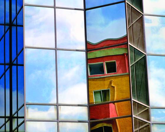 Windowscape
