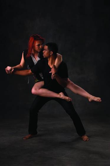 Entwined