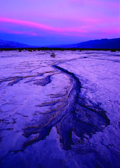 Death_valley_sunrise