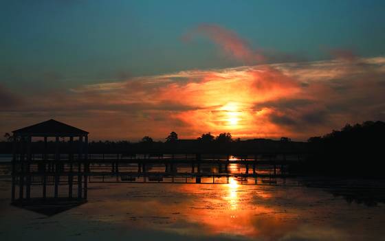 Sunrise