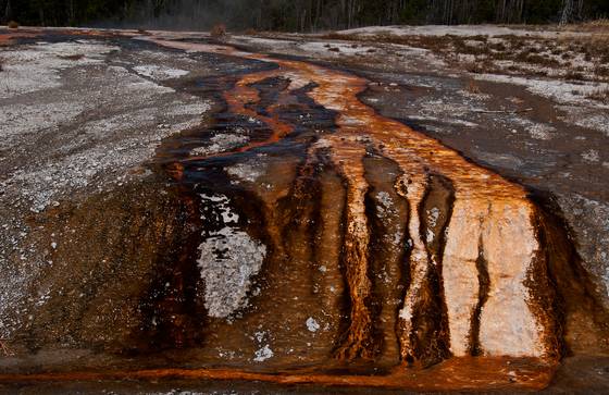 Firelake_road