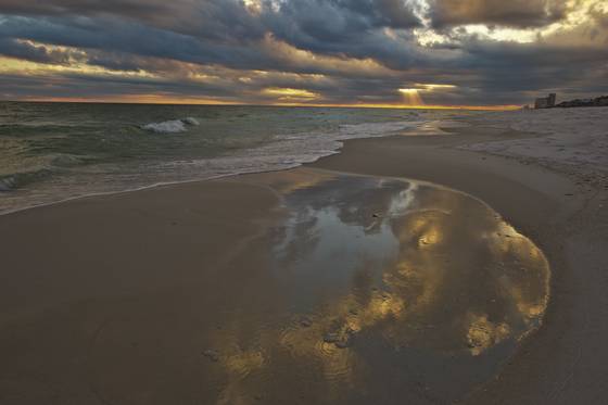 Sunburst