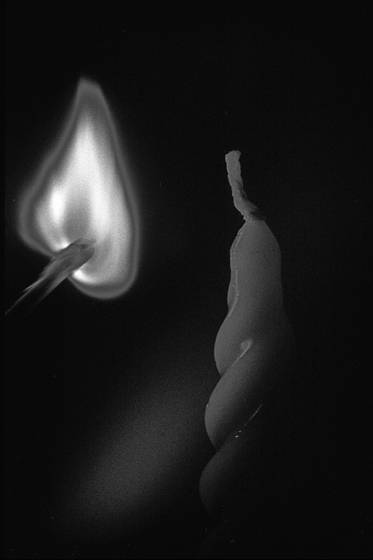 Candle_light