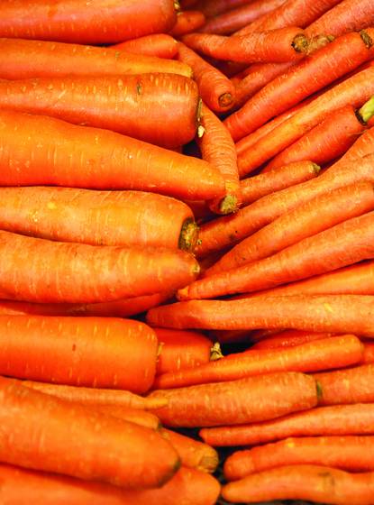 Carrots