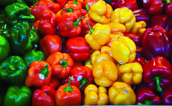 Peppers