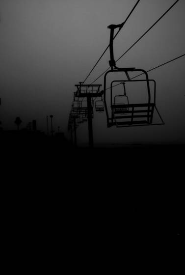 Oblivion