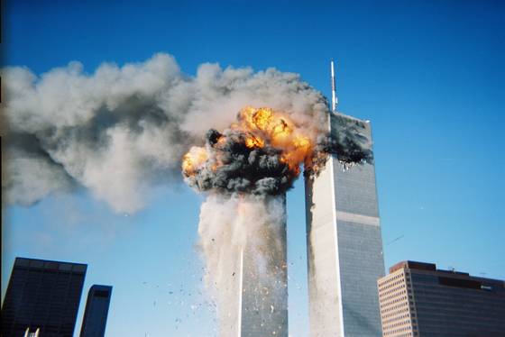 Explosion
