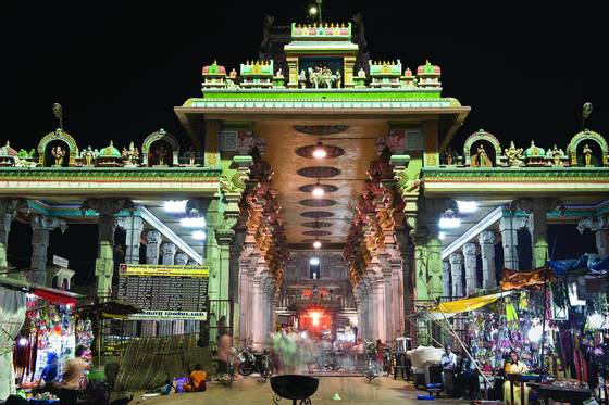 Siva_temple