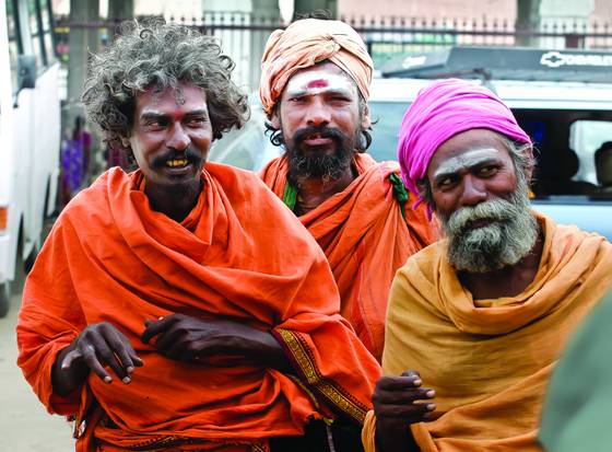 Three_sadhus