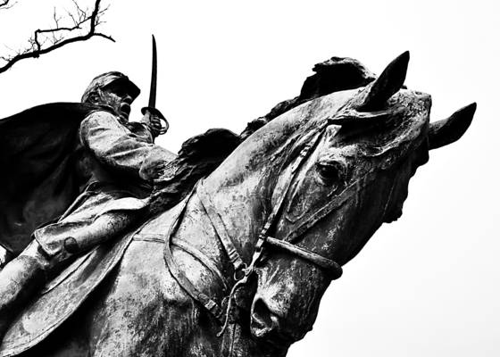 Statue