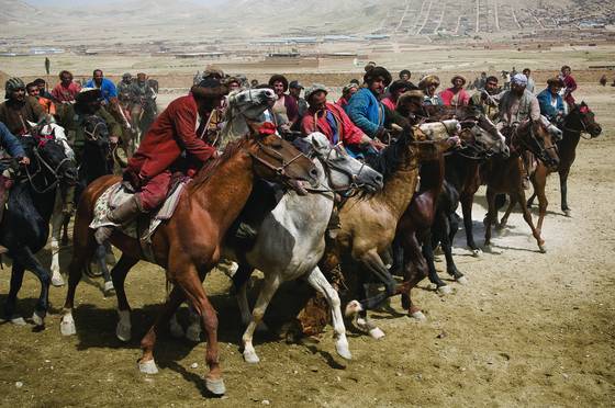 Buzkashi-2