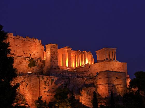 Acropolis