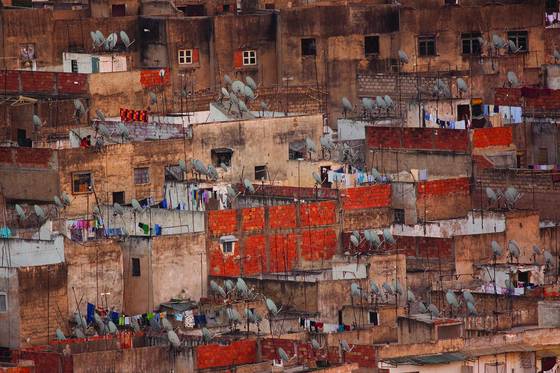 Fez_rooftops