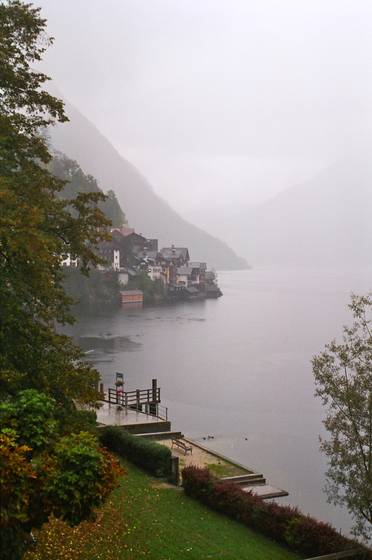 Hallstatt