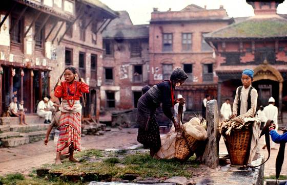 Kathmandu